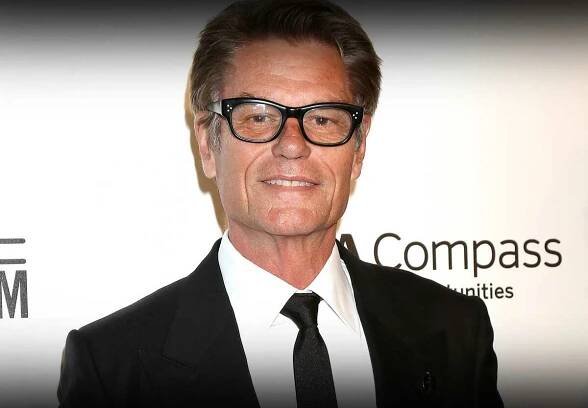 Harry Hamlin Birthday