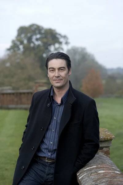 Nathaniel Parker