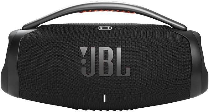 JBL Boombox 3 Wi-Fi