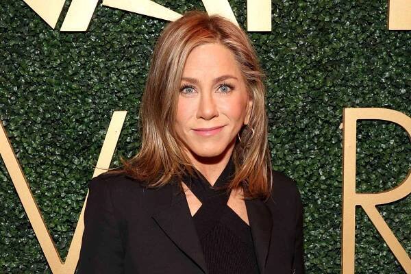 Jennifer Aniston