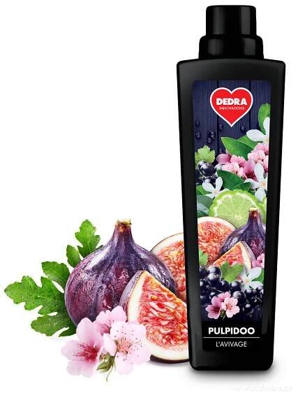 Dedra L'Avivage 750 ml