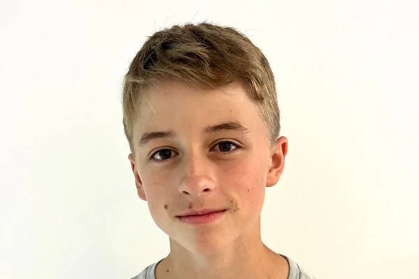 Matěj Šitera | Český olympijský tým