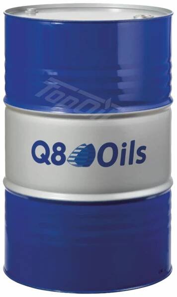 Q8 Heller 22