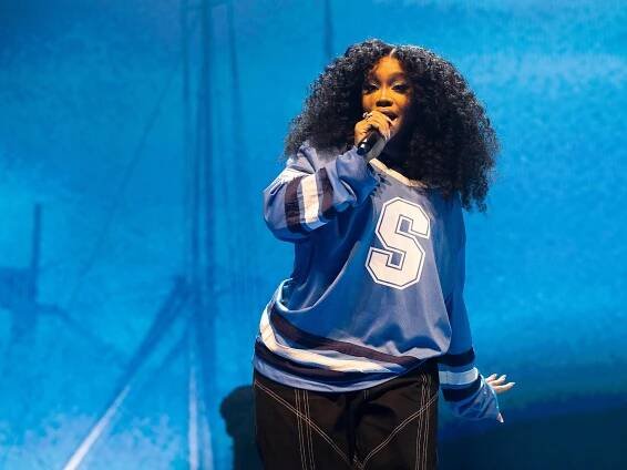 SZA Says She’s Restarting Her Next Album “From Scratch” After 3 Tracks Were Leaked