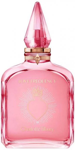 Love Frequency Eau De Parfum
