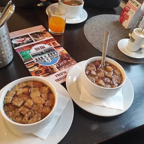 PLZENKA - DULI RESTAURANT, Liberec - Menu, Prices & Restaurant Reviews - Tripadvisor