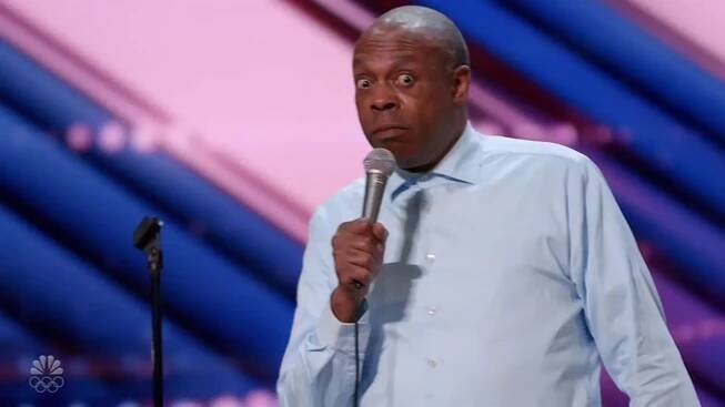 Michael Winslow | TVGURU.cz