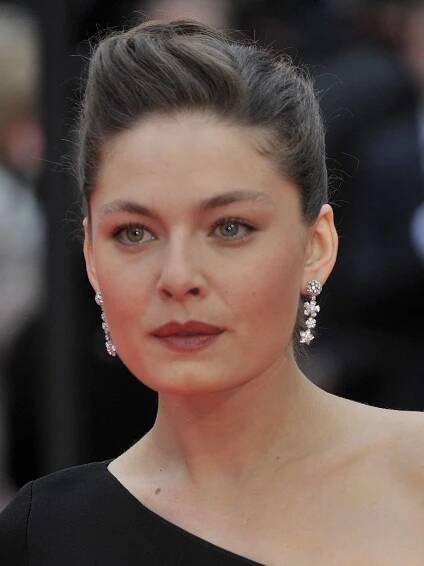Alexa Davalos - Actress