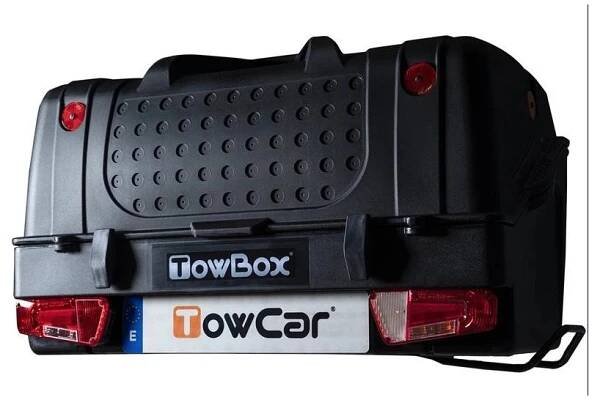 TowCar TowBox V1