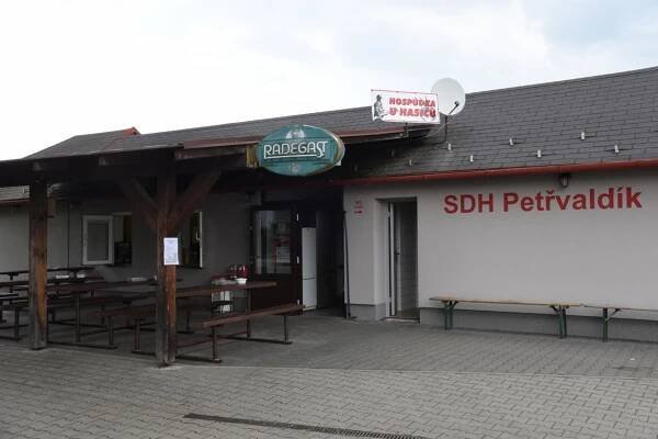 Erbovní slavnosti v Petřvaldíku 10.6.2023 - Oficiální stránky obce Petřvald