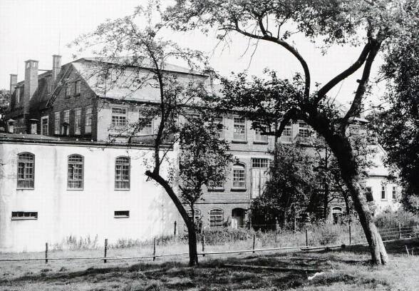 Hranice u Aše - obrázky jednoho století
