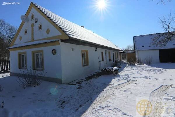Pronájem Dům, Hlavatce - Debrník, okres Tábor