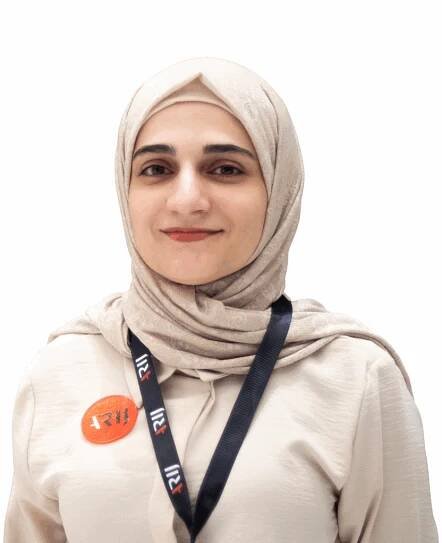 Senior Fact-Checker and Project Specialist