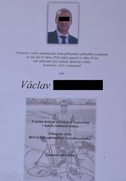 Mladík (20) v Ostravě ubil muže (†59)! Doma na něj čekala máma