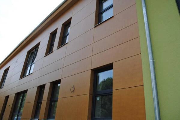Chyby při provádění opláštění z desek CETRIS® | ASB Portal