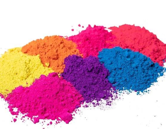 DayGlo Color Corp