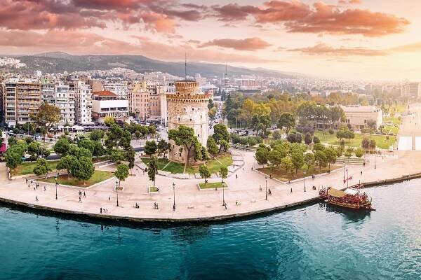 The Best Things to Do in Thessaloniki (and Top Things to Avoid)