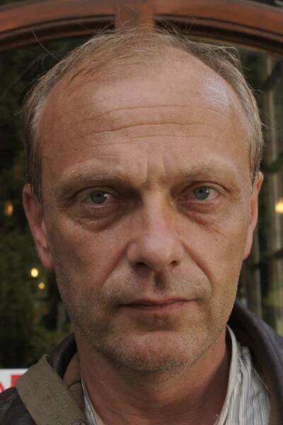 Attila Mokos