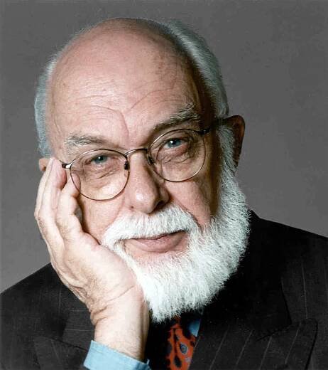 Citáty James Randi