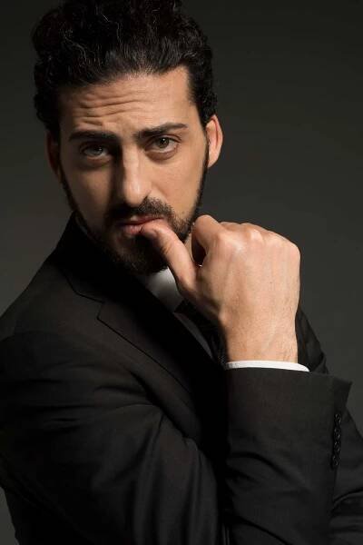 Francesco Pacelli | Tiziana Deodato