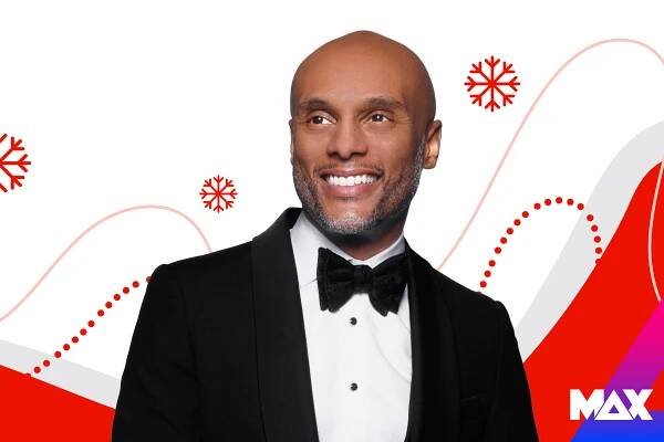 Kenny Lattimore x AARP