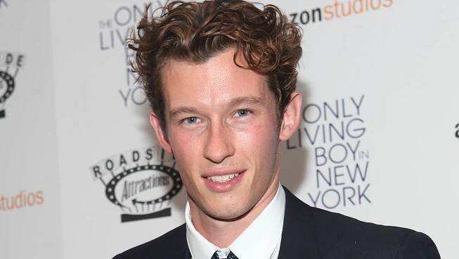 Callum Turner Joins Tessa Thompson's 'Hedda Gabler' Movie