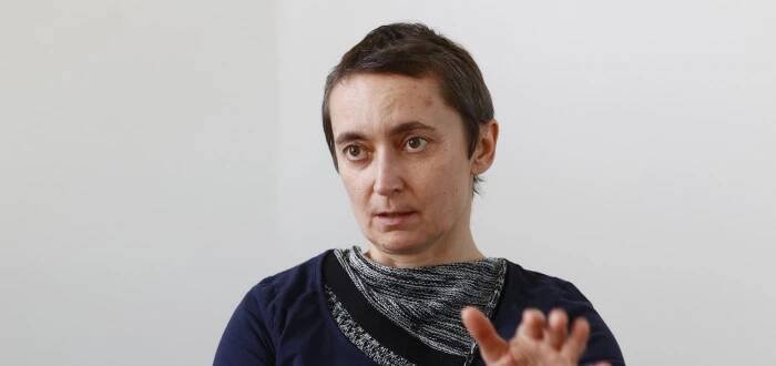 Slováci jdou po české novinářce. Jde o „sektu“, které propadla i dezinformátorka Soňa Peková
