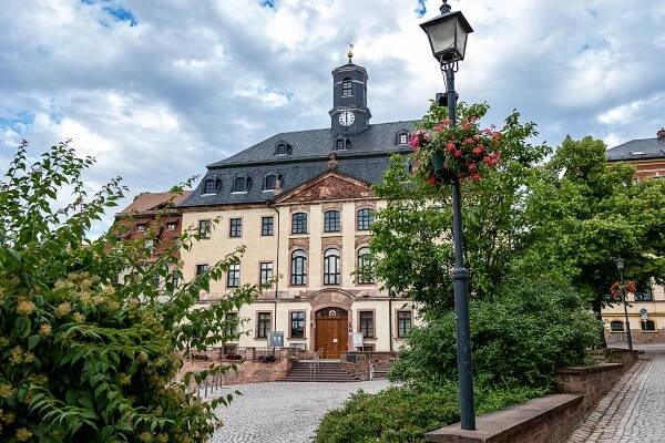 Chemnitz 2025: Burgstädt
