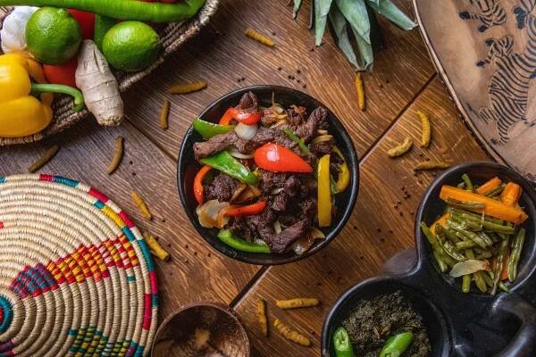 Gallery | Bull Top Taste Jamaican Restaurant