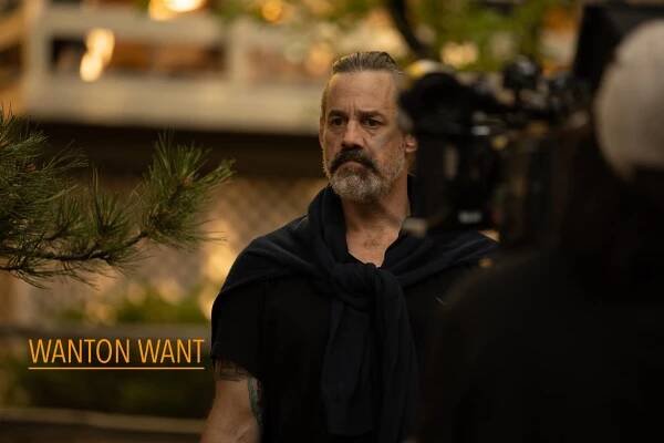 Download Nicholas Brendon In Wanton Want Wallpaper