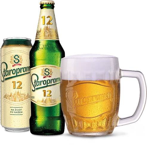 Staropramen