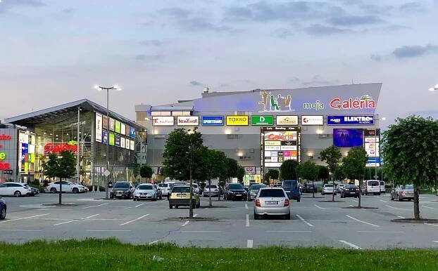 ZSE Drive v Košiciach otvorí nový ultra-fast hub so 4 stojanmi
