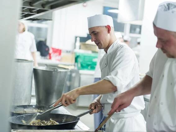 The University of Surrey Antonio Carluccio Bursary - Antonio Carluccio Foundation