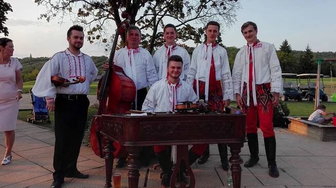 Folklorista z Mikulčic představil svoji knižní prvotinu