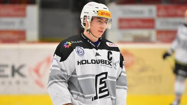 Plekanec se prostě neokouká, říká Adámek. Bavila by ho Paříž