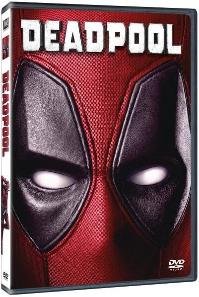Deadpool (2016)