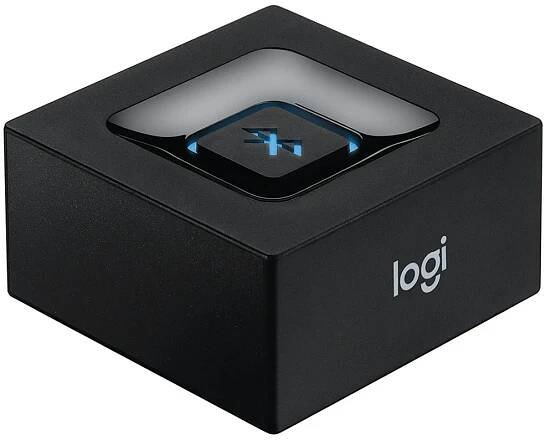 Logitech Bluetooth Audio Adaptér