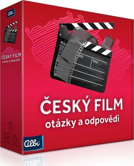 Albi Český film otázky a odpovědi