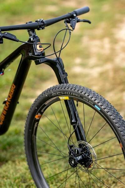 Cannondale Scalpel Hi-MOD Ultimate