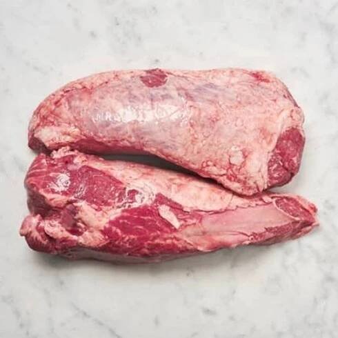 Metro Chef Chuck Tender cca 2 kg