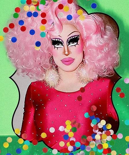 What It’s Like Doing Full Time Dolly Parton Drag Right Now