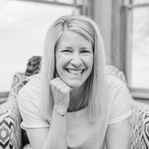 Kim Anderson