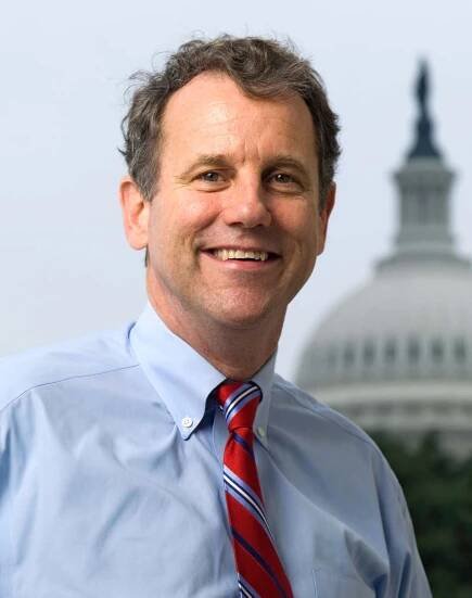 Sherrod Brown