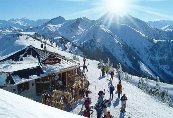Gasteiner Bergfrühstück in Salzburg - Book Event Tickets in the Gastein Valley