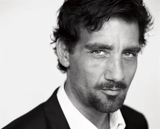 Clive Owen