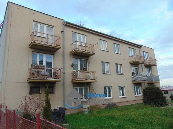 Severojižní, Moravany, okres Pardubice