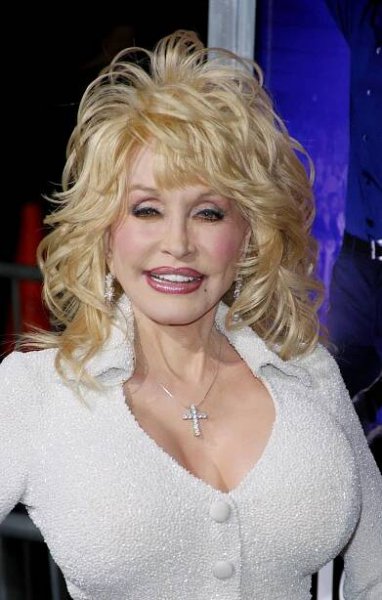 50 Nicest Famous People: Good Celebrities Role Models
