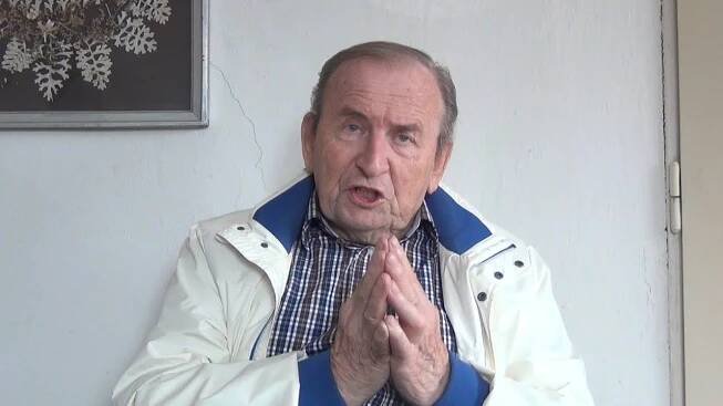 Letnice 2025 s Dr. Josefem Staňkem