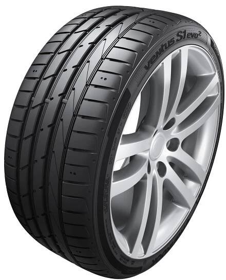 Hankook K117 245/45 R18 100 Y XL TL od 1 983 Kč