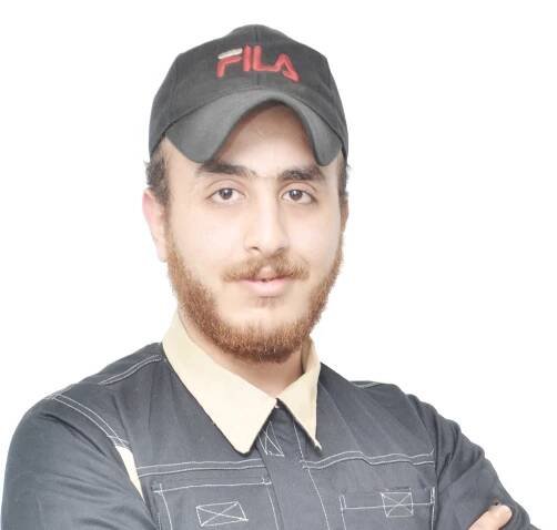 Fathy Ahmed - GLOBAL CODING TECHNOLOGY